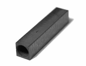 Extra-Large-Graphite-Crucible-for-9mm-id-Glassy-carbon-tubes-5.9mm-wide